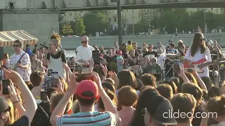 Alai Oli Live in PG. Долбанный космос.