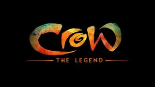 Crow  The Legend vr experience!!!