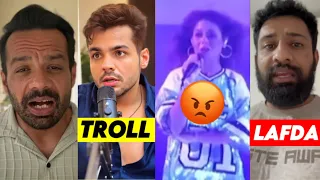 Everyone is ANGRY at Her!🤬 WHY?, Ashish Chanchlani Trolls Podcast, Virat Kohli Banned?, Rajat Dalal