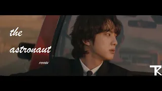 진 (Jin) 'The Astronaut' (Pado remix)