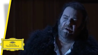 Bryn Terfel -  Wagner: The Flying Dutchman (Trailer)