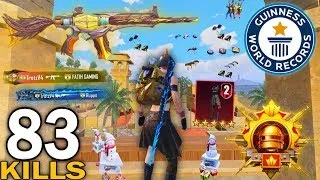 83 KILLS     IN 2 MATCHES BEST SNIPER GAMEPLAY TODAY  SAMSUNG A7 A8 J4 J5 J6 J7 J2 J3 XS A3 A4 A5 A6