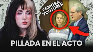 Youtuber M4ltr4ta a sus Hijos, Niños M4t4n a su Madre... | Noticiero Criminal (Febrero 2024)