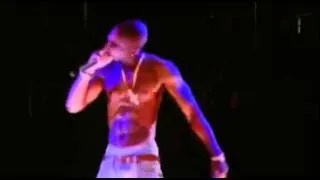 Tupac Hologram Live  @ Coachella (Full Performance)