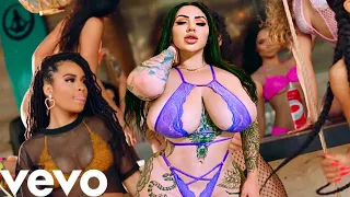 Lil Wayne - Tattoo ft. Nicki Minaj, Tyga, 50 Cent & DIVINE (Official Video)