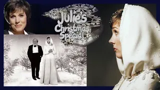 Julie's Christmas Special (1973) - Julie Andrews, Peter Ustinov, Peggy Lee