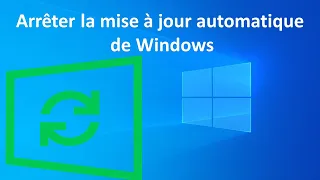 Comment désactiver la mise à jour automatique de Windows: un guide facile