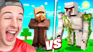 The MOST REALISTIC Minecraft Animations on YouTube!