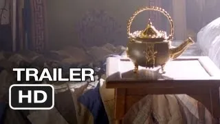 The Brass Teapot TRAILER 1 (2013) - Juno Temple Movie HD