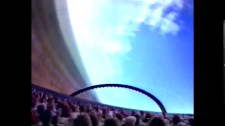 The Magic of Flight Australian IMAX - OMNI - Drench your Senses TV Ad 1996 PERTH