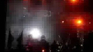 The Prodigy - Warning, Live at Sziget 2006