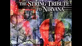 Smells Like Teen Spirit - Vitamin String Quartet Performs Nirvana