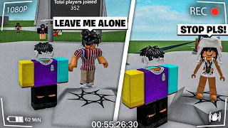 Using Roblox Admin to EXPOSE ROBLOX ODERS HACKING