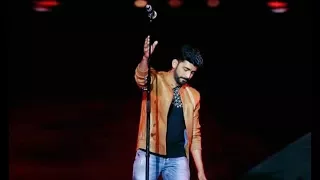 Mohammed Irfan Live Performance Dil Sambhal Ja Zara