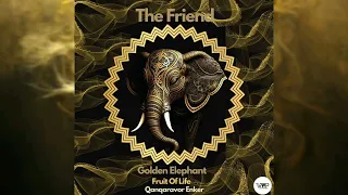 The Friend - Qanqaravor Enker (Original Mix) [Camel VIP Records]