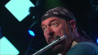 JETHRO TULL - LIVING IN THE PAST LIVE