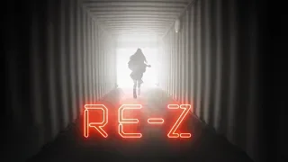 Re-Z  (a short SciFi Scene) | Action Scene Challenge