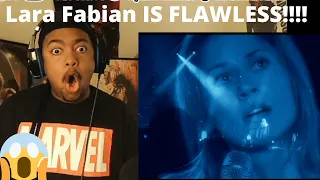 Lara Fabian - "Calling You" | En Toute Intimité 2003 | REACTION!!!!!!!