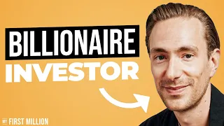 Asking A Billionaire Investor How To Prepare For The Economic Collapse (#371)