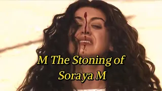 M The Stoning of Soraya M