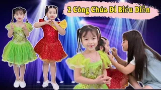 Thành Viên Mới Của Gia Đình Hằng Nheo - Hằng Nheo Vlog