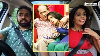 Mallika Sherawat talks about the men in her life | The Bombay Journey Clips