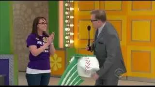 TPiR 3/18/13: Elizabeth's Big Day