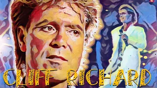 Cliff Richard, his Faith and his Music