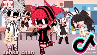 NEW 💖GachaLife TikTok 💖Compilation💖 « Day 06/08 » |👑 TING TING 👑