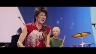 The Rolling Stones - Honky Tonk Woman (Hyde Park)