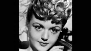 Movie Legends - Angela Lansbury