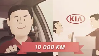 REPUESTOS ORIGINALES KIA