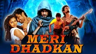 Meri Dhadkan (Muppozhudhum Un Karpanaigal) 2018 New Released Hindi Dubbed Full Movie | Atharvaa