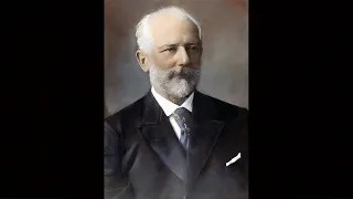 Pyotr Ilyich  Tchaikovsky - Dance of the Sugar-Plum Fairy