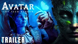 AVATAR 3 - FULL Trailer (2024) | 20th Century Studios & Disney+