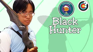 Archery | Mandarin Duck Black Hunter Bow Review
