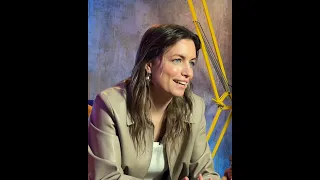 Letizia Toni Déluge TV #30