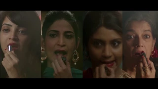 CinemAsia Film Festival 2017 Amsterdam - Lipstick under my  Burkha - Official Trailer