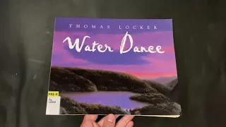 Water Dance, by Thomas Locker