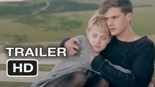 Now Is Good Official Trailer #1 (2012) Dakota Fanning Movie HD