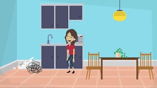 Clever Plumber | 2D Animated Explainer Video