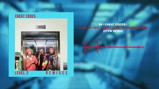 Cheat Codes - I Feel Ya Feat. Danny Quest & Ina Wroldsen (STVW Remix)