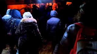 Шествие антифашистов 19 января 2016. 8 часть. Кадыров.