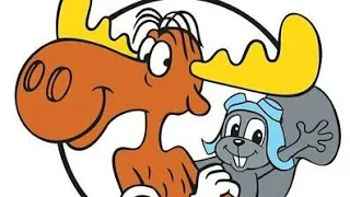 The Best Of Rocky & Bullwinkle