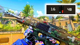 I Was Down 16-40 Then This Happened.. 😱 (COD BO4) Insane Comeback? - Black Ops 4 2022