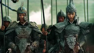 An Empress and the warriors (2008) film explained in Hindi | Chinese movie Summarized हिन्दी