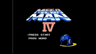 15 Minutes of Video Game Music - Dr. Cossack Stage 2 from MegaMan 4