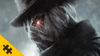 ДЖЕК ПОТРОШИТЕЛЬ - Assassin's Creed SYNDICATE