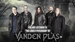 Vanden Plas - "The Lonely Psychogon" - Official Audio