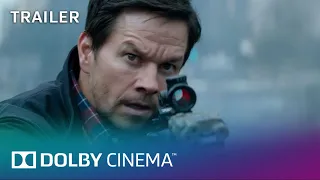 Mile 22 - Official Trailer | Dolby Cinema | Dolby